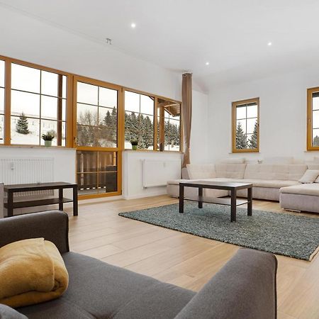 Apartman Ela Horni Blatna Exterior photo
